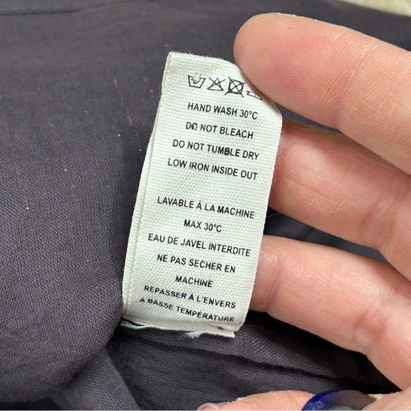 Laura Egloff Metallic Thread Sleeveless Top - Picture 13 of 16